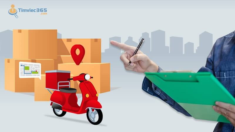 Hướng dẫn cách quản lý hàng hóa tại cửa hàng cho người mới