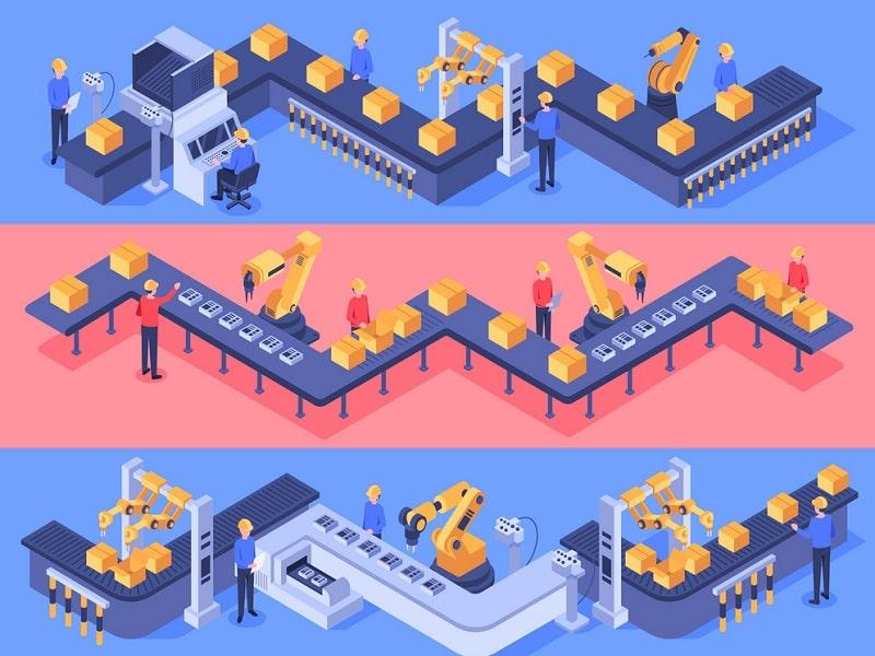 Giới thiệu về bảng chấm công 3 ca 4 kíp và cách thực hiện