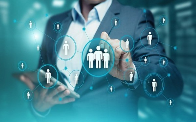 Giới thiệu chung về sơ đồ quy trình quản lý nhân sự