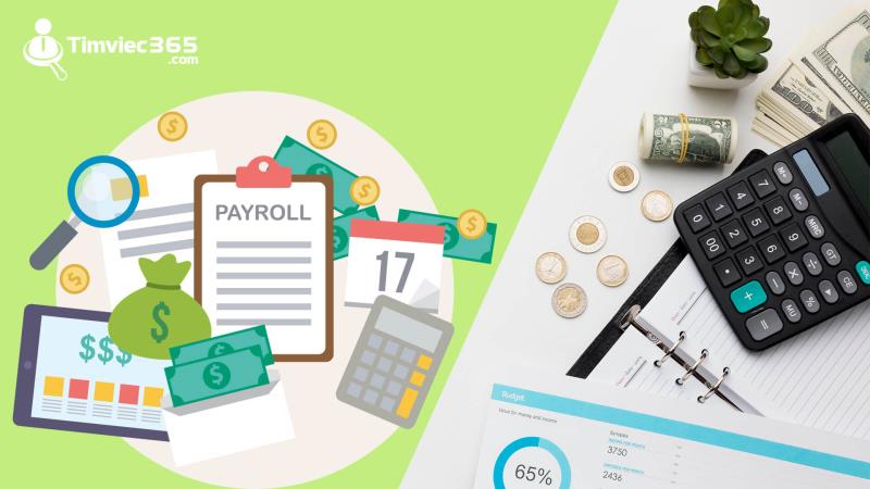 Tổng hợp cách trả lương cho nhân viên được sử dụng phổ biến hiện nay