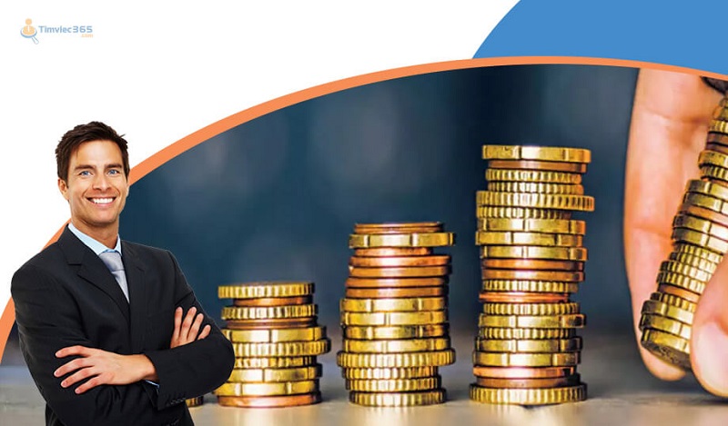 Hướng dẫn cách tính lương theo doanh số và ưu điểm của nó