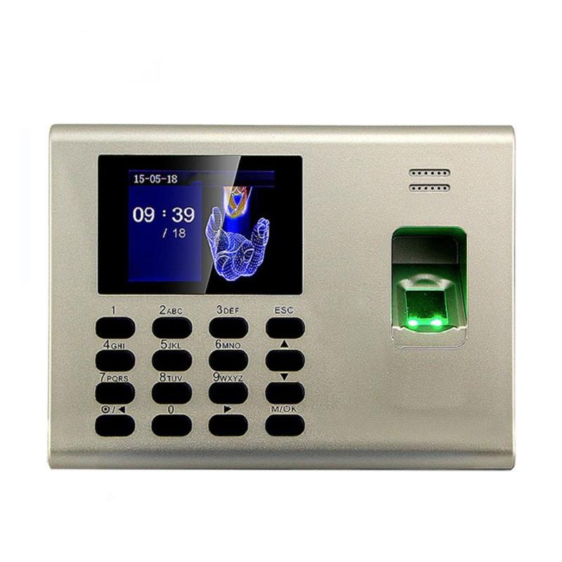 Hướng dẫn cách cài đặt phần mềm máy chấm công ronald jack