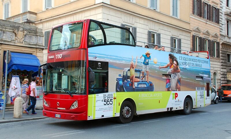 Thông tin hướng dẫn theo dõi lộ trình xe Bus ở quốc gia Việt Nam