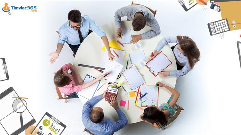 Bật mí một số cách giao việc cho nhân viên hiệu quả nhất