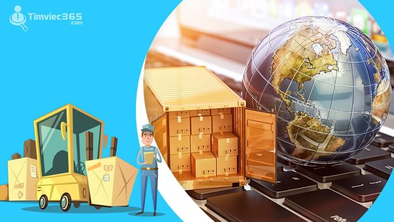 [Mách bạn] Thông tin cần biết về quy trình nhập xuất kho bài bản