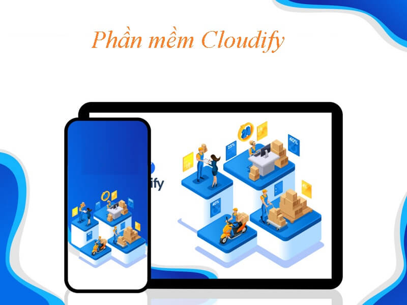 Tổng hợp một số phần mềm quản lý đa cửa hàng hiệu quả nhất hiện nay