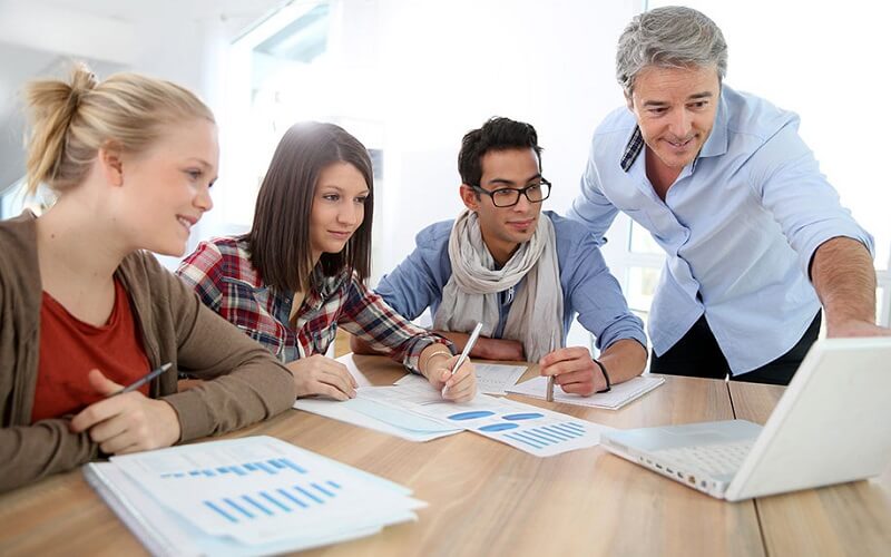 Thực tập sinh có được trả lương không và lời giải đáp