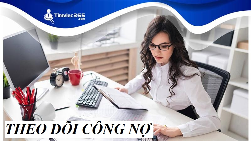 Bí quyết theo dõi công nợ đánh tan áp lực công việc cho bạn