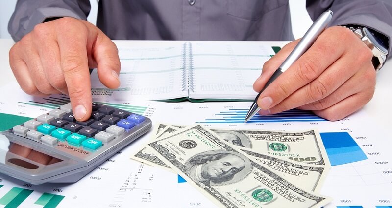 Phần mềm quản lý thu chi nhà hàng – tiện ích trong quản lí nhà hàng