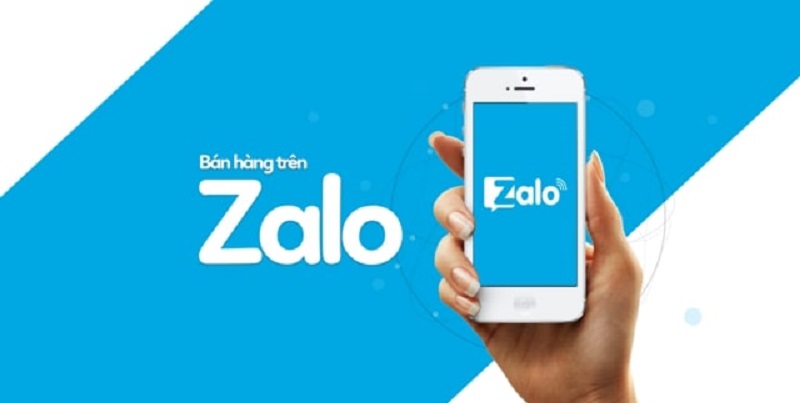 Bán hàng trên Zalo và cách giúp bạn kiếm thu nhập khủng