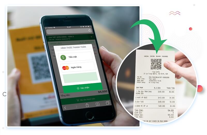 Tổng hợp một số phần mềm quản lý quán cà phê nhỏ tốt nhất hiện nay