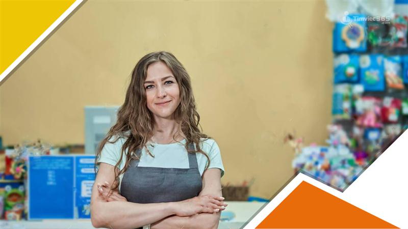 Bật mí cách quản lý cửa hàng tạp hóa hiệu quả cho bạn