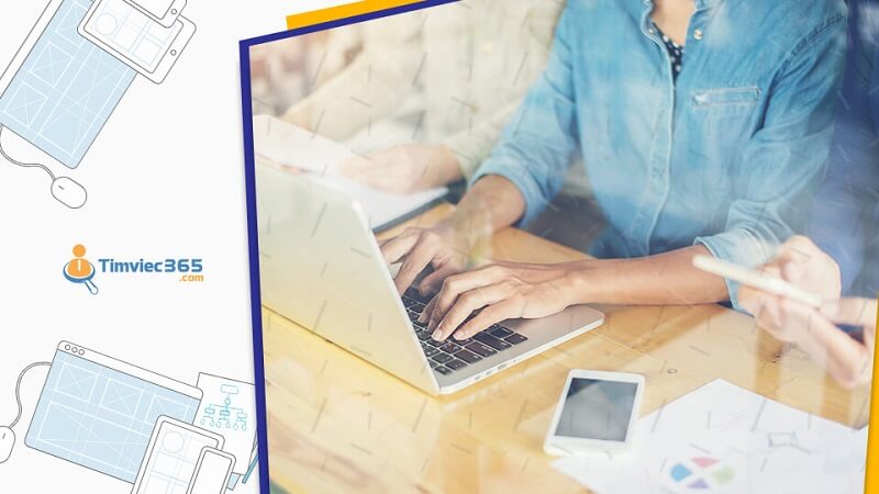 Mách nước ứng viên cách chuẩn bị hồ sơ xin việc vào Thế Giới Di Động