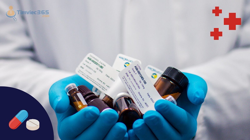 Bật mí các kỹ năng chuyên môn của trưởng khoa dược cần có