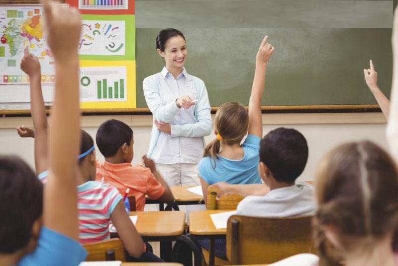 Kỹ năng chuyên môn giáo viên và những điều không thể bỏ qua