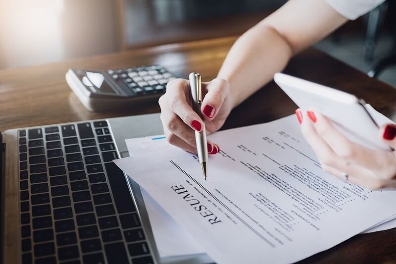 Cách gây ấn tượng tốt với nhà tuyển dụng bằng kỹ năng chuyên môn IT