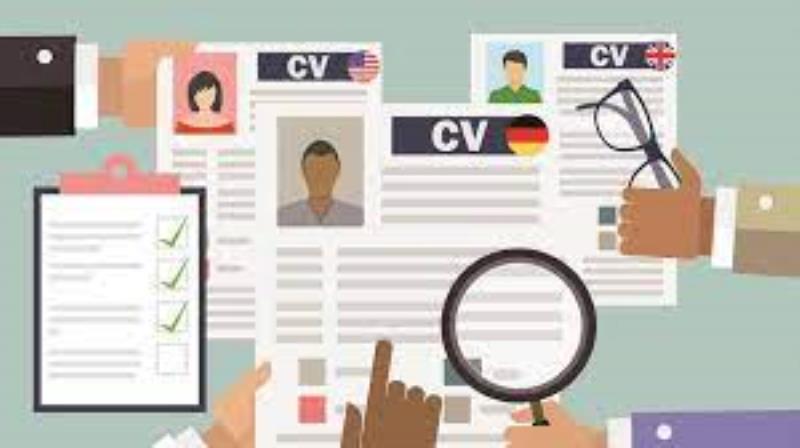 Học hỏi một số kỹ năng viết cv và phỏng vấn xin việc