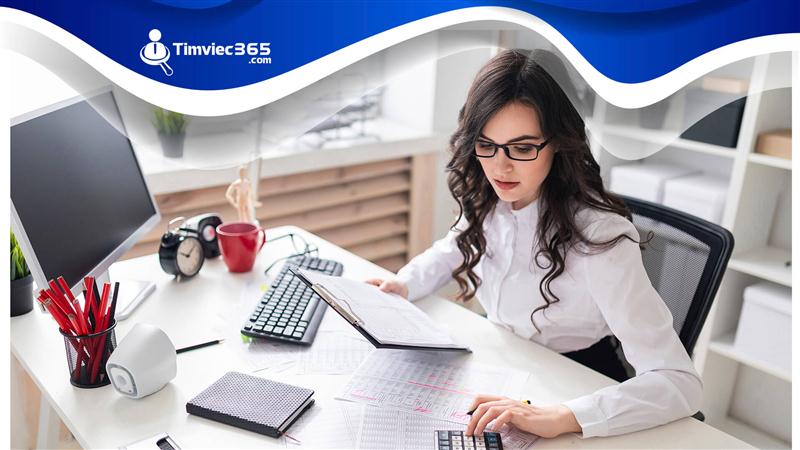 Bật mí những kỹ năng chuyên môn của nhân viên kế toán cần có