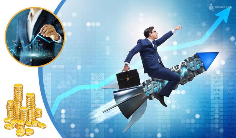 Mách bạn cách viết mục tiêu nghề nghiệp bằng tiếng Anh ngành ngân hàng