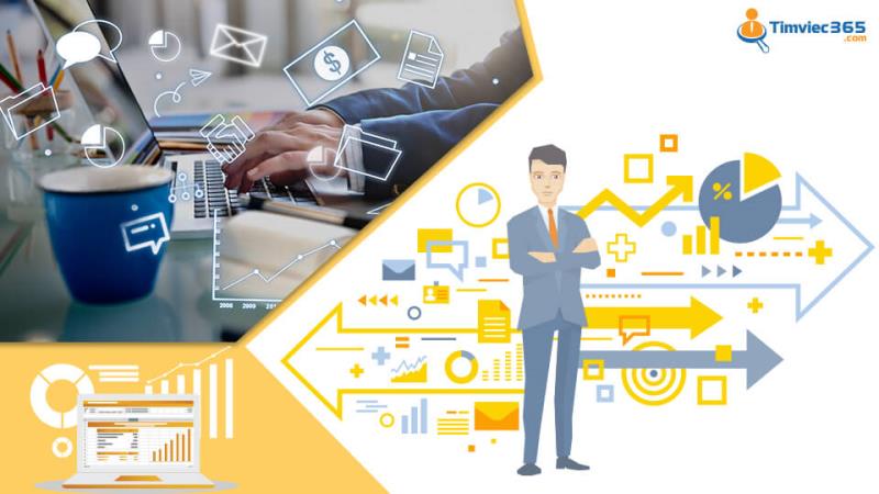 Cách viết mục tiêu nghề nghiệp Content Marketing hay nhất