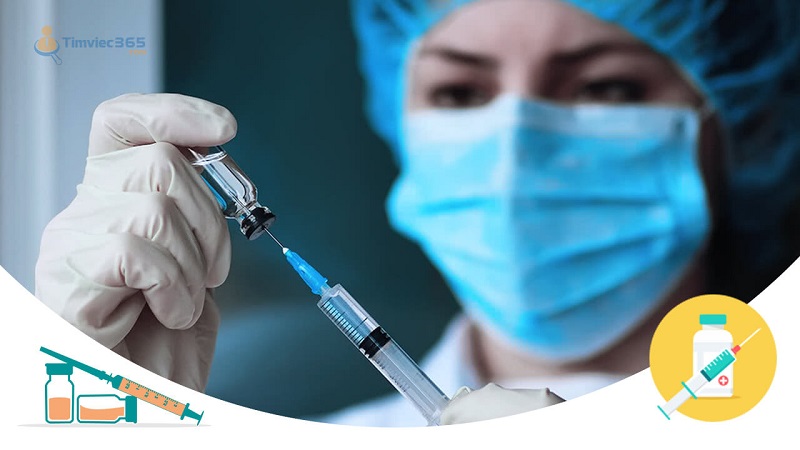 Tổng hợp mục tiêu nghề nghiệp điều dưỡng cho ứng viên