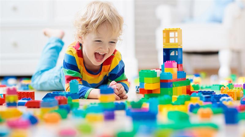 Bật mí những bí quyết kinh doanh đồ chơi trẻ em hữu ích nhất
