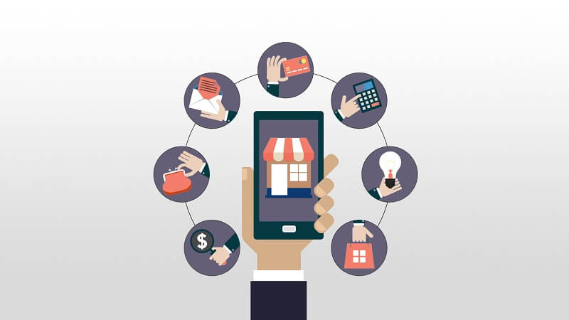 Omni channel là gì? Những kiến thức liên quan đến Omni channel