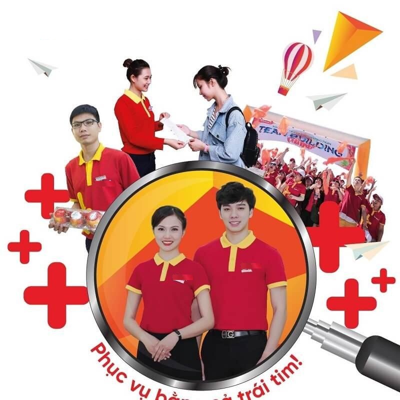Tất tần tật những thông tin về mô hình kinh doanh của Vinmart