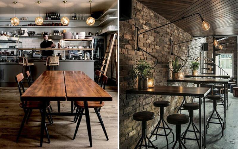 [Giải đáp] Mở quán cafe nhỏ có cần giấy phép kinh doanh hay không?