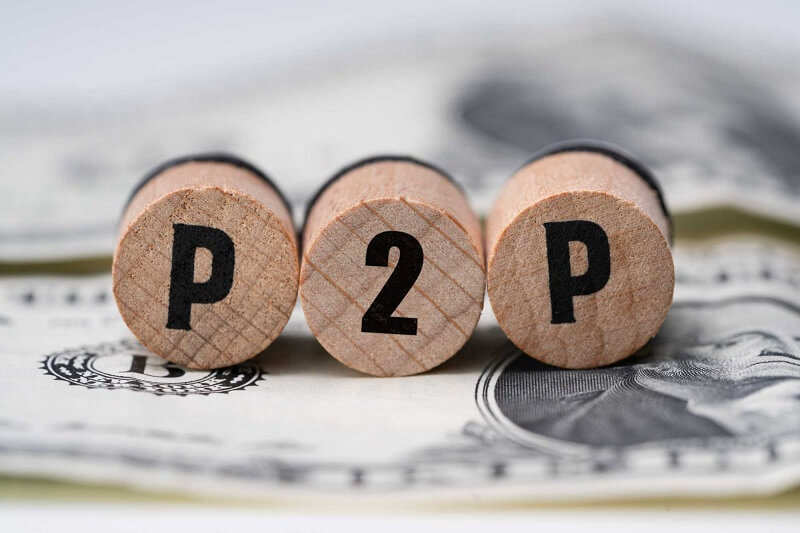 Mô hình kinh doanh P2P là gì? Đặc điểm của mô hình kinh doanh P2P