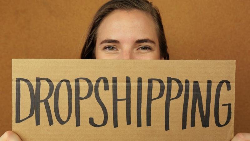 Mách bạn thông tin về nguồn hàng dropshipping shopee