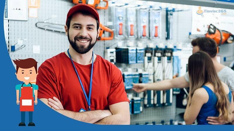 Chia sẻ kinh nghiệm để mở cửa hàng kim khí hiệu quả