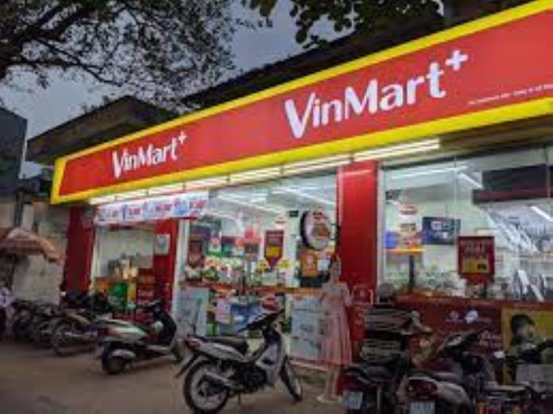 Muốn mở cửa hàng Vinmart cần có điều kiện nào?