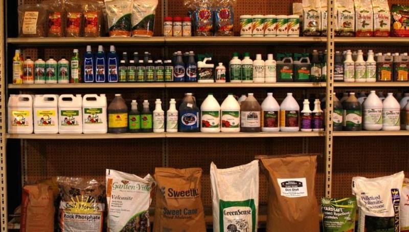 Mở cửa hàng vật tư nông nghiệp và tổng hợp những điều cần biết
