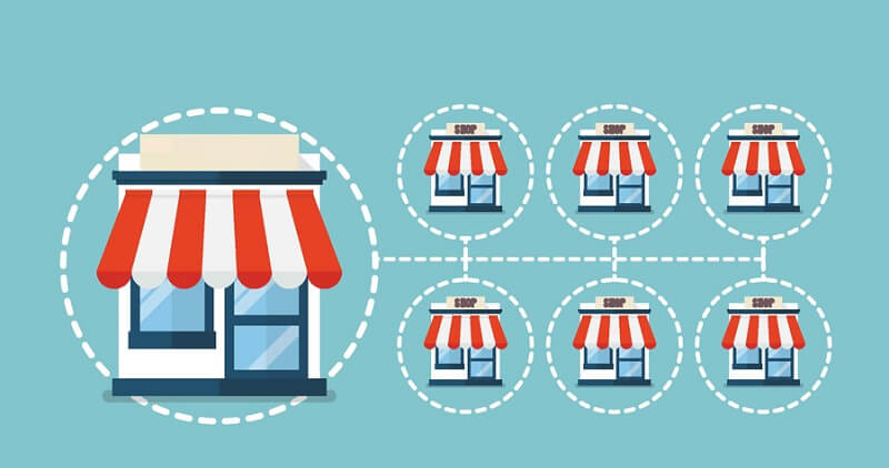 Nhượng quyền thương mại và những lưu ý khi mở cửa hàng Circle K