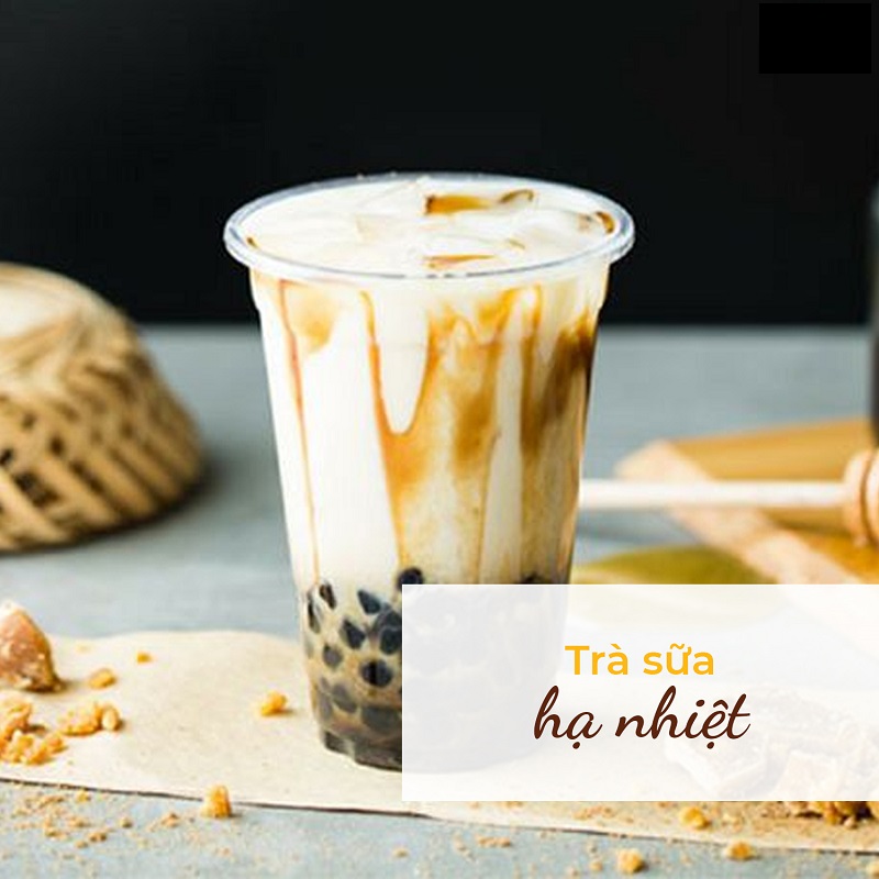 Mô hình kinh doanh đồ uống độc đáo mang lại lợi nhuận khủng