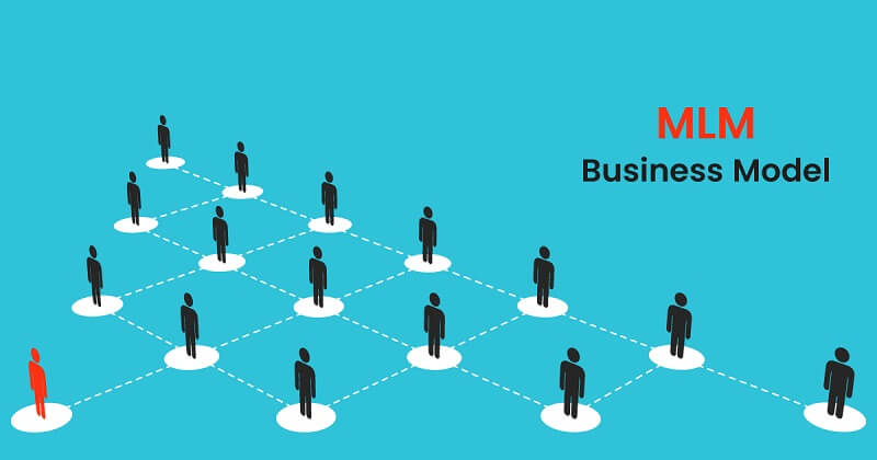 Tìm hiểu đặc điểm và nguyên lý hoạt động của mô hình kinh doanh MLM