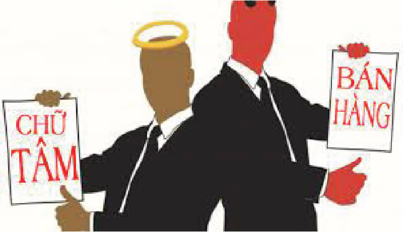 Bán hàng phi đạo đức là gì? Thực trạng về bán hàng phi đạo đức hiện nay