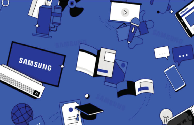 Tìm hiểu triết lý kinh doanh của Samsung là gì để dẫn đến thành công
