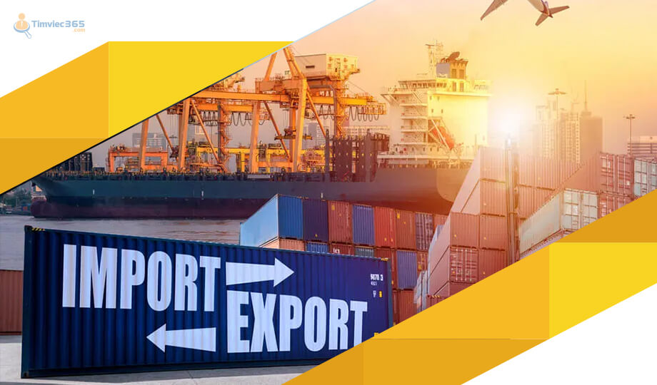 Hợp đồng mua bán hàng hóa quốc tế- Chia sẻ chi tiết xoay quanh