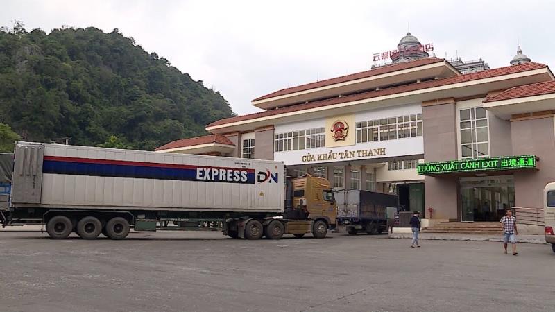 Tìm hiểu kinh doanh biên mậu và mô hình phát triển kinh tế biên mậu