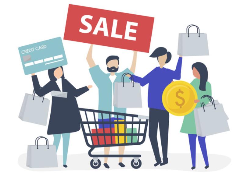 Kênh bán hàng truyền thống là gì và các thông tin bạn cần biết