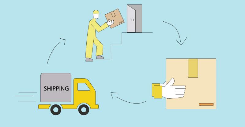 Tổng hợp các đơn vị vận chuyển uy tín và chất lượng nhất hiện nay
