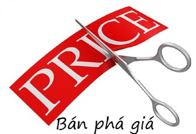 Bán phá giá là gì và giải pháp chống bán phá giá hiệu quả