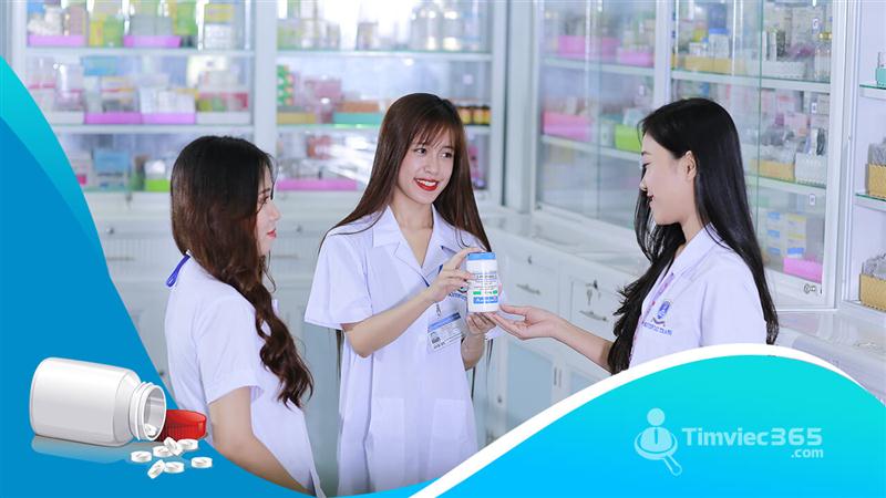 Mở nhà thuốc cần những gì? Kinh nghiệm kinh doanh nhà thuốc hiệu quả