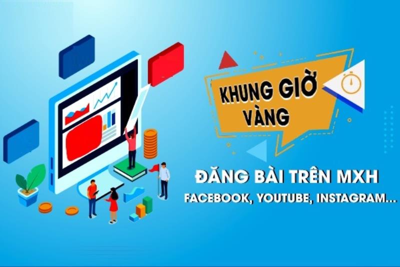 Mách bạn những khung giờ vàng bán hàng online hiệu quả nhất hiện nay