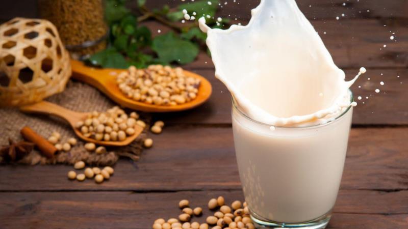 Tổng hợp kinh nghiệm mở mô hình kinh doanh sữa đậu nành hút khách