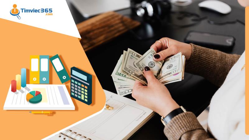 Quy trình luân chuyển chứng từ bán hàng chi tiết và đầy đủ nhất