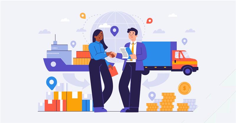 Bán hàng ra nước ngoài? Tại sao không và những lưu ý dành cho bạn