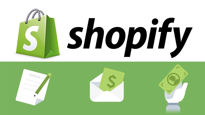 Bán hàng trên Shopify như thế nào? Ưu và nhược điểm của Shopify
